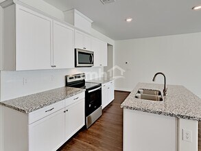 6113 Wild Lilac Ct in Las Vegas, NV - Building Photo - Building Photo