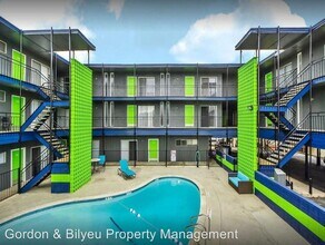 2900 Cole St in Austin, TX - Foto de edificio - Building Photo