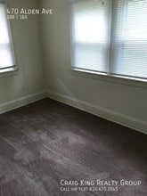 470 Alden Ave in Columbus, OH - Building Photo - Building Photo