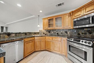 3417 Bristol Rd in Fort Worth, TX - Building Photo - Building Photo