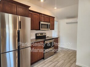 985 Xavier St in Denver, CO - Building Photo - Building Photo