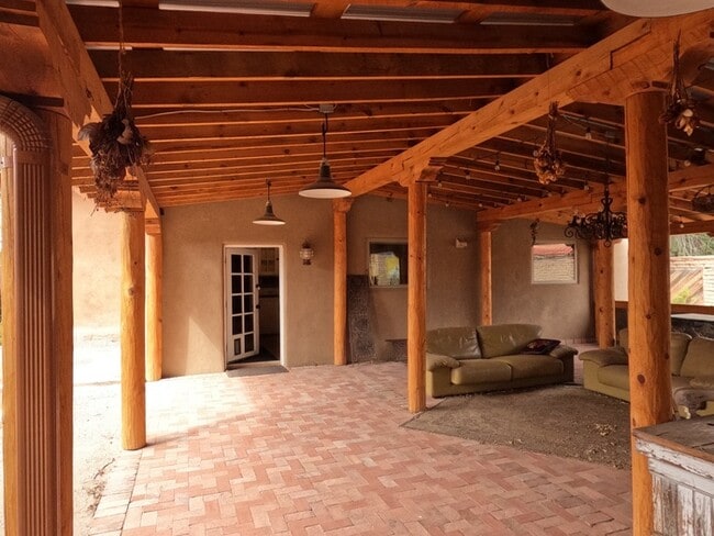 property at 7218 4th St NW
