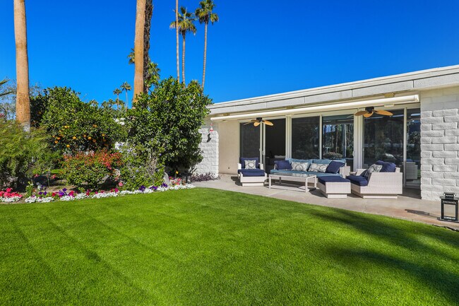 property at 45705 Hopi Rd