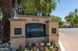 4925 E Desert Cove Ave in Scottsdale, AZ - Building Photo