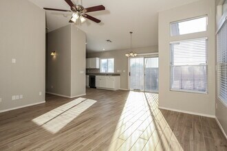 3430 N Saffron in Mesa, AZ - Building Photo - Building Photo