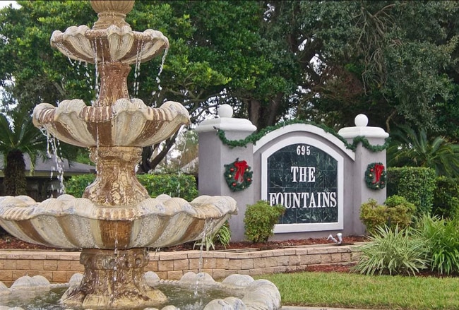 property at 695 A1A N