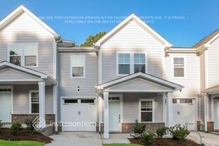 1821 Commerce Dr in Monroe, NC - Building Photo