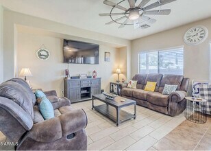 1059 S Limestone St in Benson, AZ - Building Photo - Building Photo