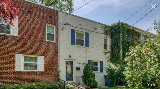 property at 2935 Landover St