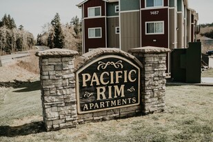 Pacific Rim Apartments