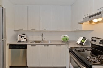 Tower Lane Terrace Apartments in Airdrie, AB - Building Photo - Building Photo