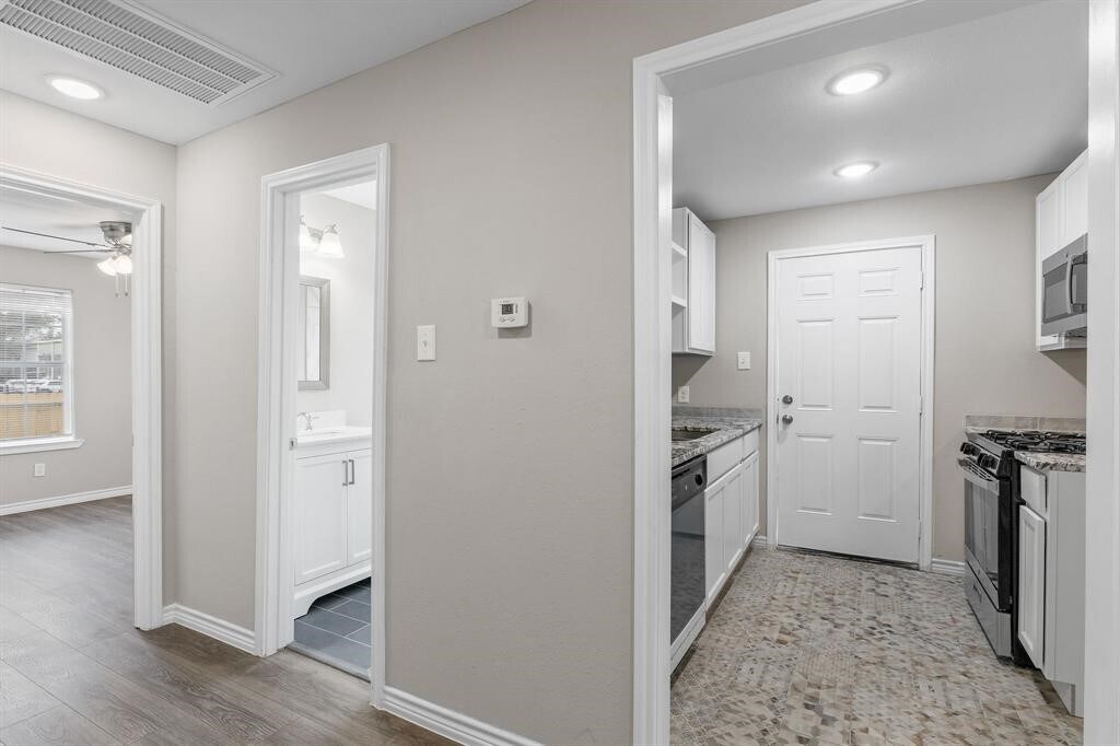 4311 Hull St in Houston, TX - Building Photo