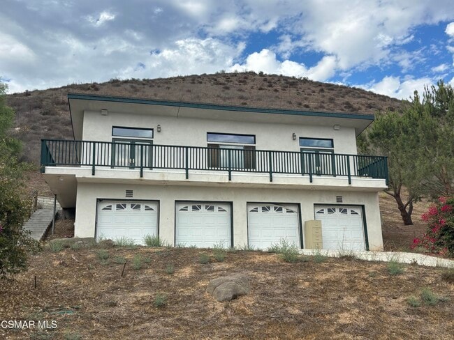 property at 1577 Tierra Rejada Rd
