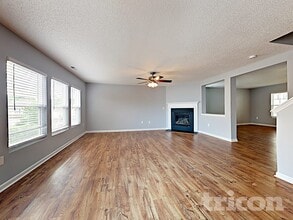 13809 Riding Hill Ave in Charlotte, NC - Building Photo - Building Photo