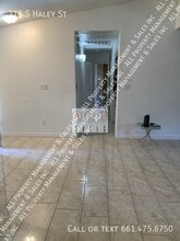 318 S Haley St in Bakersfield, CA - Building Photo - Building Photo