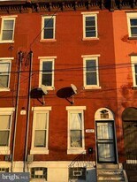 2427 N 10th St in Philadelphia, PA - Building Photo