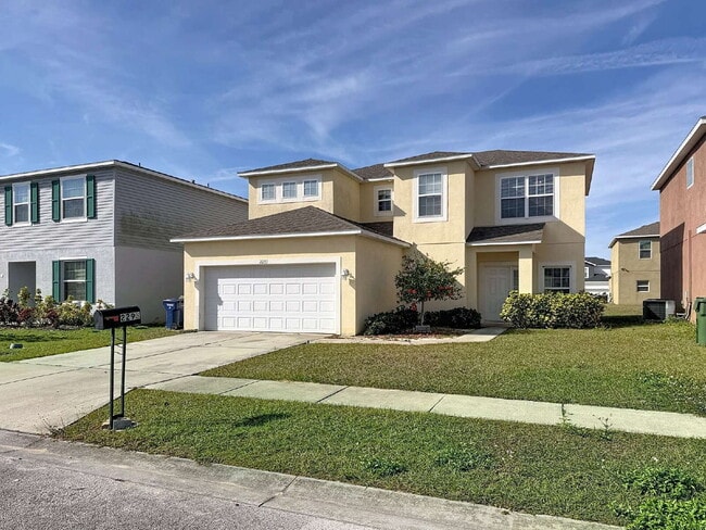 2293 Whitley Ln in Winter Haven, FL - Building Photo - Building Photo