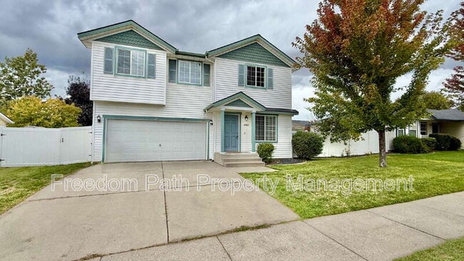 property at 6587 N Harris Hawk Ln