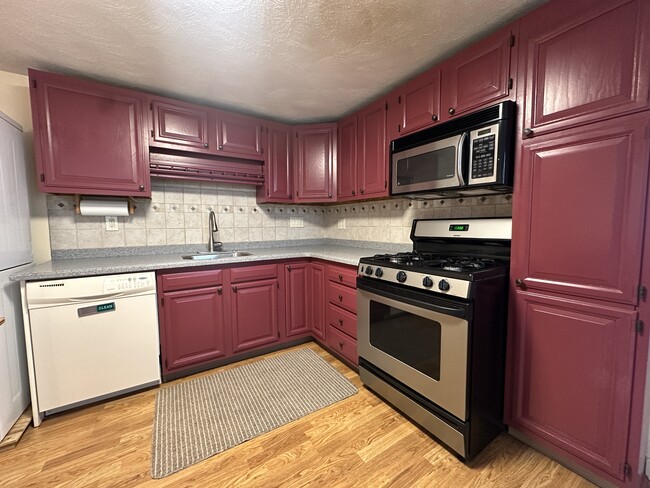 property at 121 Spring St