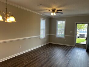 3330 Whitlock Dr N in Wilson, NC - Building Photo - Building Photo