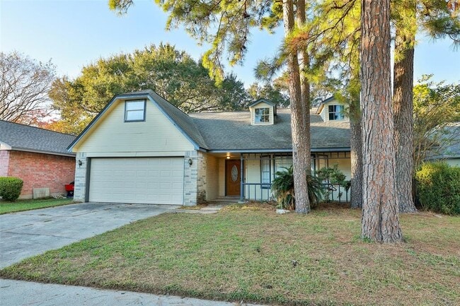 property at 9130 Kirkleigh Ln