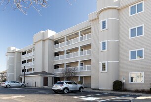 609 Ocean Ave in Bradley Beach, NJ - Foto de edificio - Building Photo