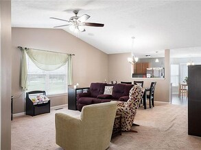 1027 Pine Ridge Way in Brownsburg, IN - Building Photo - Building Photo