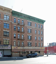 791 E Tremont in Bronx, NY - Building Photo - Building Photo