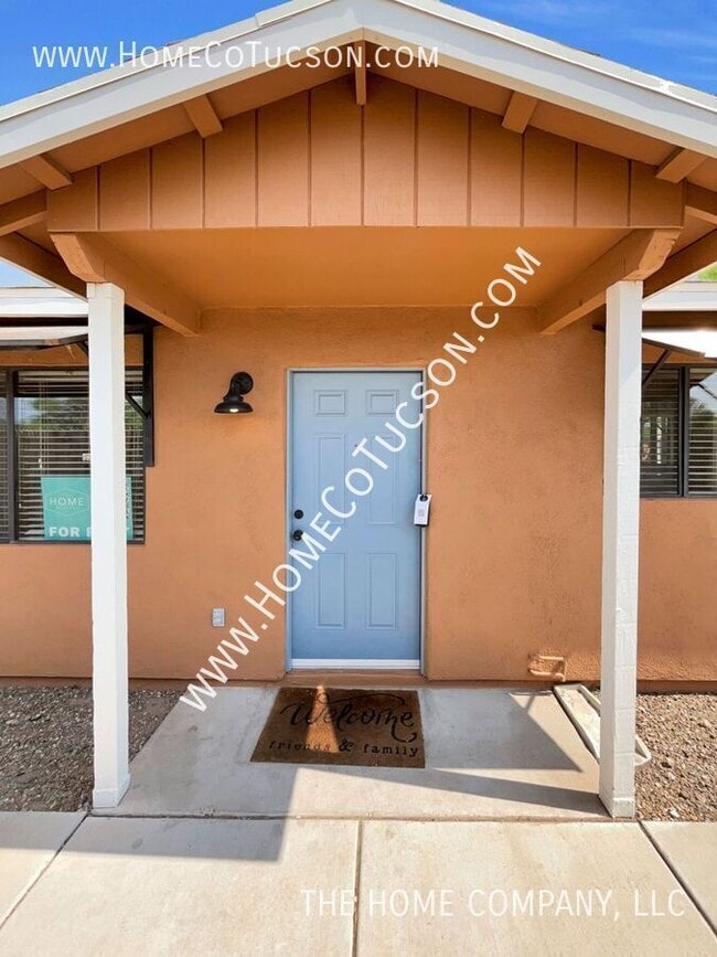1421 S Park Ave in Tucson, AZ - Building Photo - Building Photo