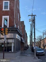 1048 South St in Philadelphia, PA - Building Photo
