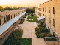 Tobacco Lofts at the Yards in Madison, WI - Building Photo - Building Photo