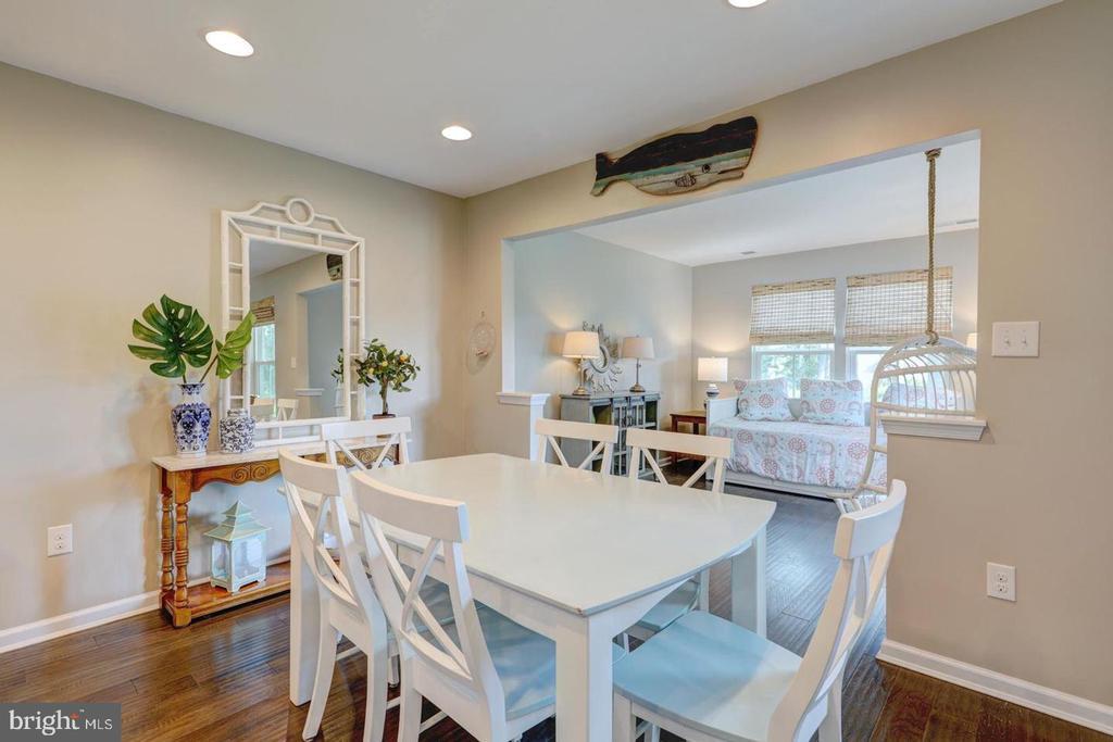 33543 Silver Fox Dr in Frankford, DE - Building Photo