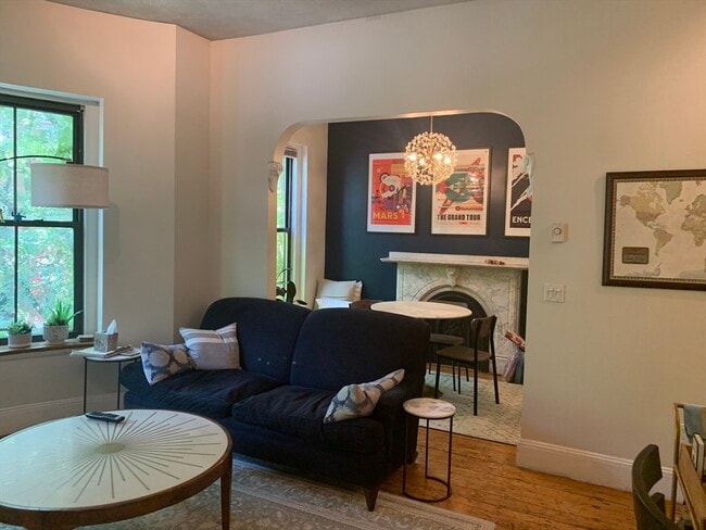 85 Worcester St in Boston, MA - Building Photo - Building Photo