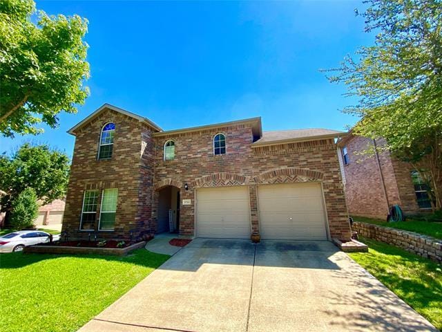 property at 3733 Gannet Dr