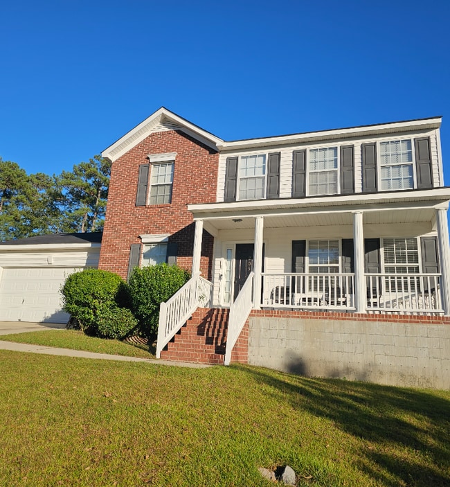 205 Killian Green Dr in Columbia, SC - Building Photo - Building Photo