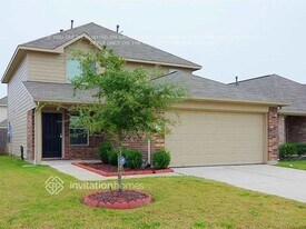 12030 Gregory Crossing Way in Houston, TX - Building Photo