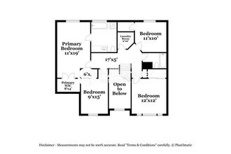 20112 12th Ave E in Spanaway, WA - Building Photo - Building Photo