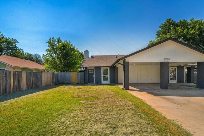 12803 Copper Cliff Ave in Austin, TX - Building Photo - Building Photo