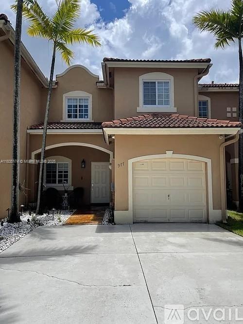property at 977 SW 147th Ct