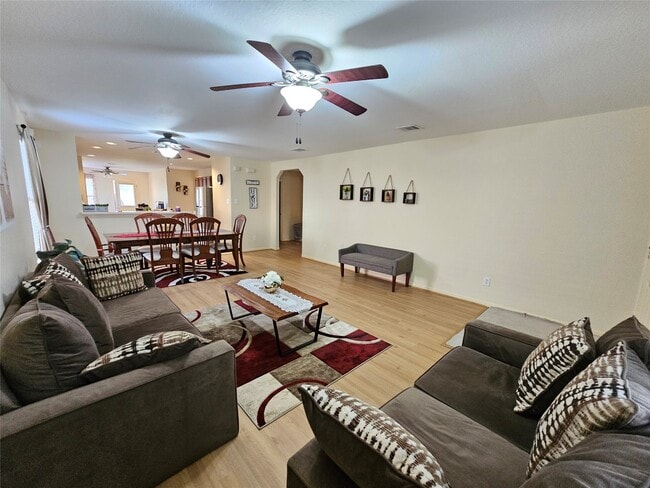 property at 19119 Mission Fort Ln