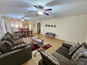 19119 Mission Fort Ln in Richmond, TX - Building Photo - Building Photo