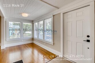 1116 Main St in Titusville, FL - Building Photo - Building Photo