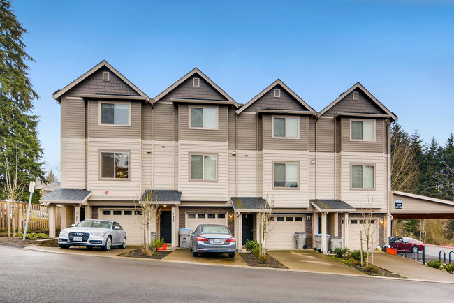 Edy Road Townhomes