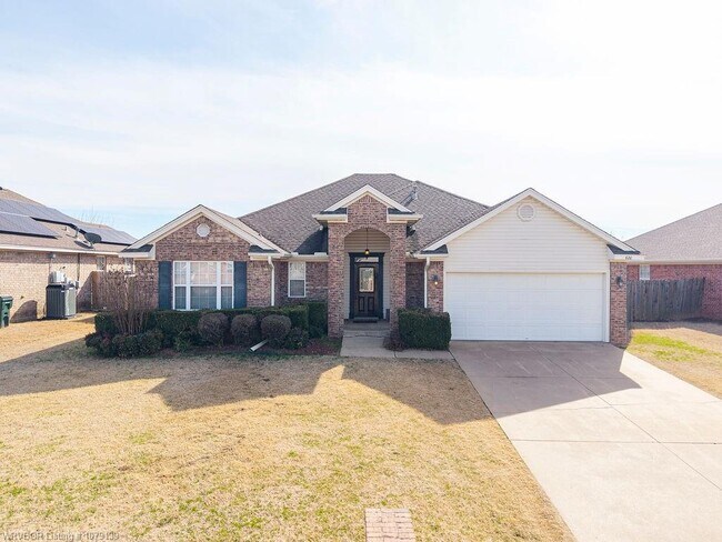 property at 620 Windbrook Ct