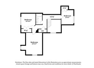 106 Shadow Creek Ct in Fairburn, GA - Building Photo - Building Photo