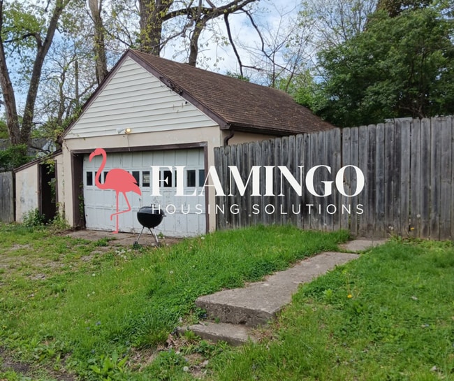 416 Wilbur Ave in Dayton, OH - Building Photo - Building Photo