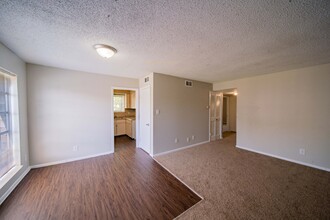 Aspen Heights in Fort Smith, AR - Building Photo - Building Photo