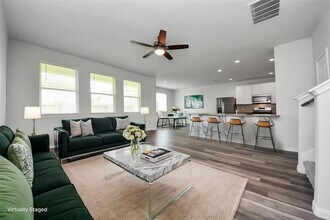 5038 Yello Ginko Trl in Spring, TX - Building Photo - Building Photo