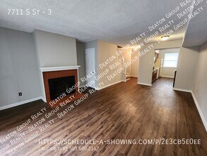 7711 South St in Little Rock, AR - Building Photo - Building Photo