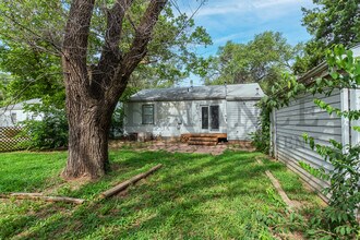 608 N Sheridan St in Wichita, KS - Building Photo - Building Photo